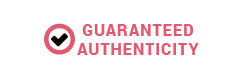 Guaranteed Authenticity